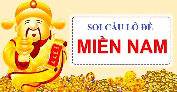 ONE88 Soi cầu lô đề XSMN Thứ ba 06/12 – Dự đoán xổ số miền Nam 06/12/2022